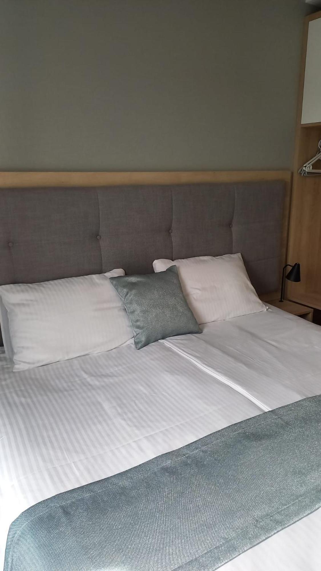 Apartament Lilia Bel Mare Miedzyzdroje Ngoại thất bức ảnh